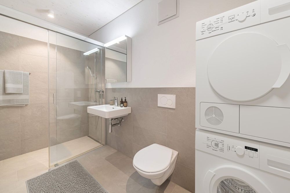 Exklusive 4.5 Zimmer-Dachwohnung - Bild 5