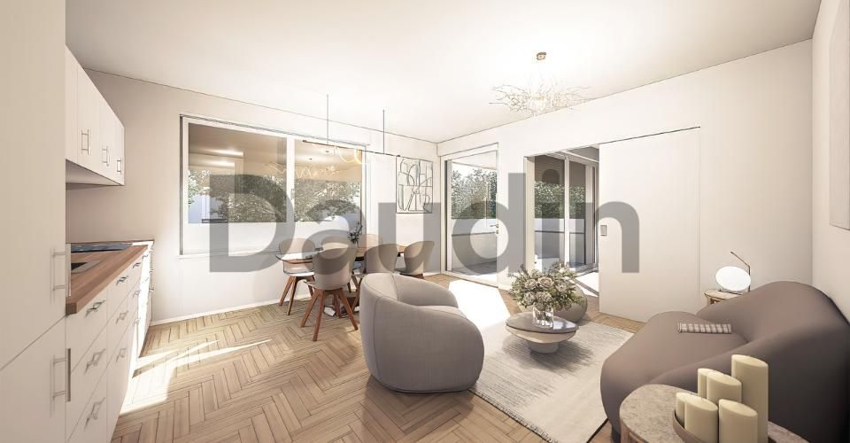Dernier appartement en vente - Eligible Casatax - Appartement 3 pièces - image - 2