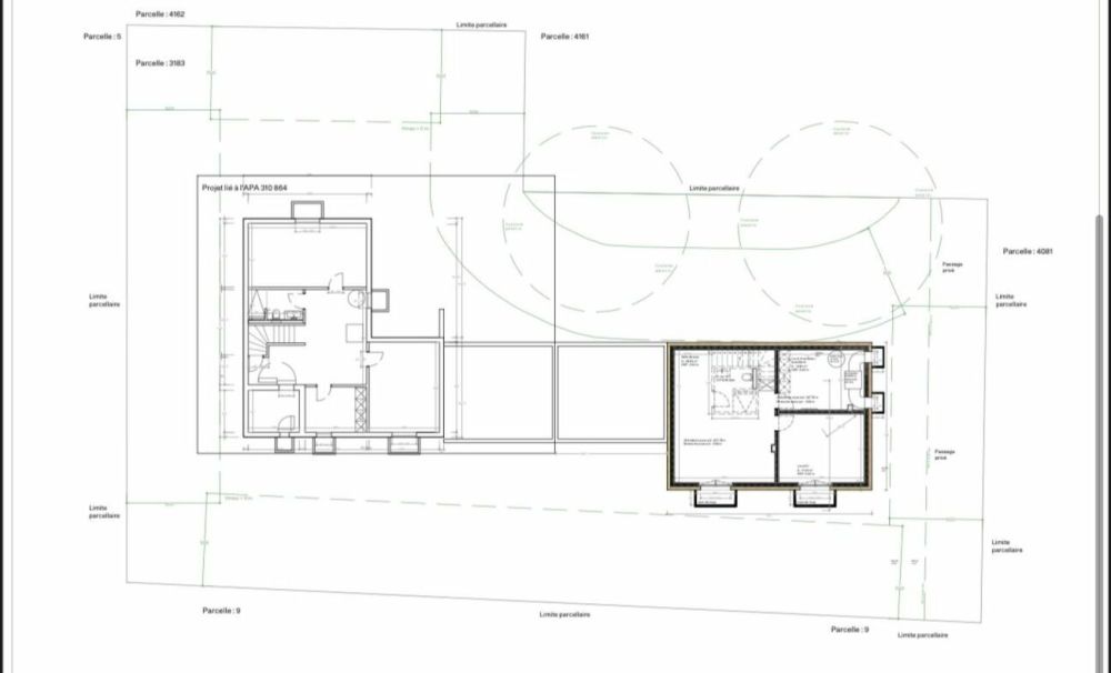 Villa moderne en construction à Vernier - 240 m², éco-responsable et personnalisable - Bild 4