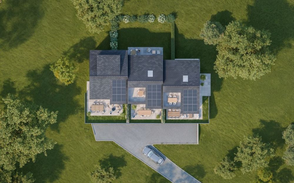 Die Villas Althéa - Los B -  Bild 7