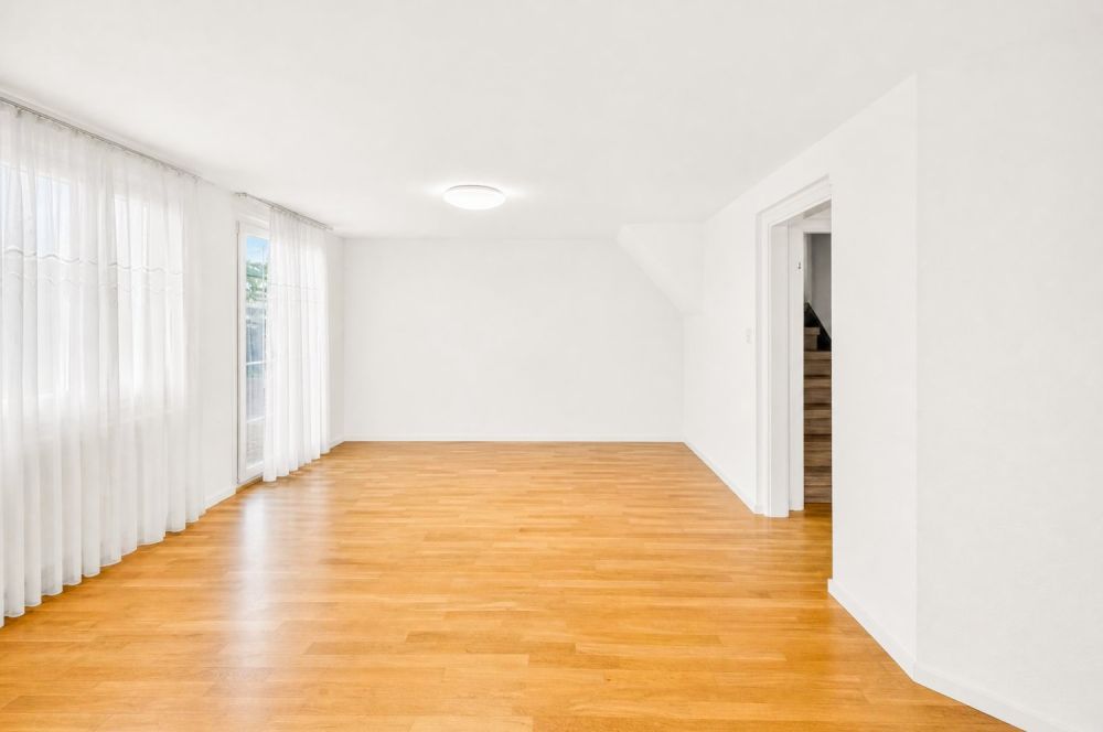 Vollvermietetes Mehrfamilienhaus mit spannendem Entwicklungspotenzial -  Bild 6