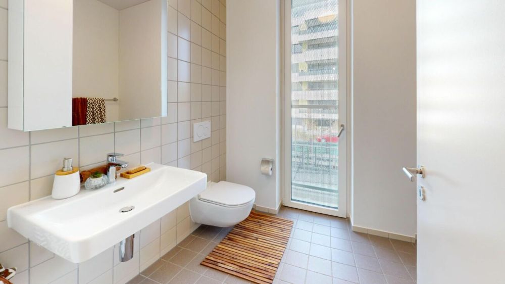 Erstvermietung Unique Living - Ihr Zuhause in einer herzlichen Nachbarschaft -  Bild 4