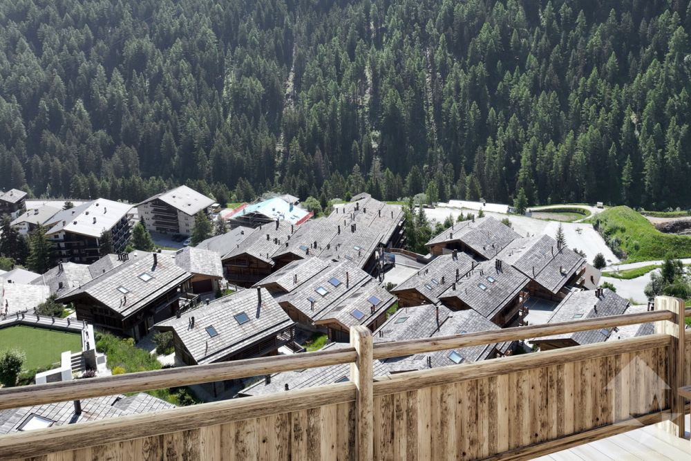 Appartement de standing à deux pas des pistes sans obligation de louer - Bild 12