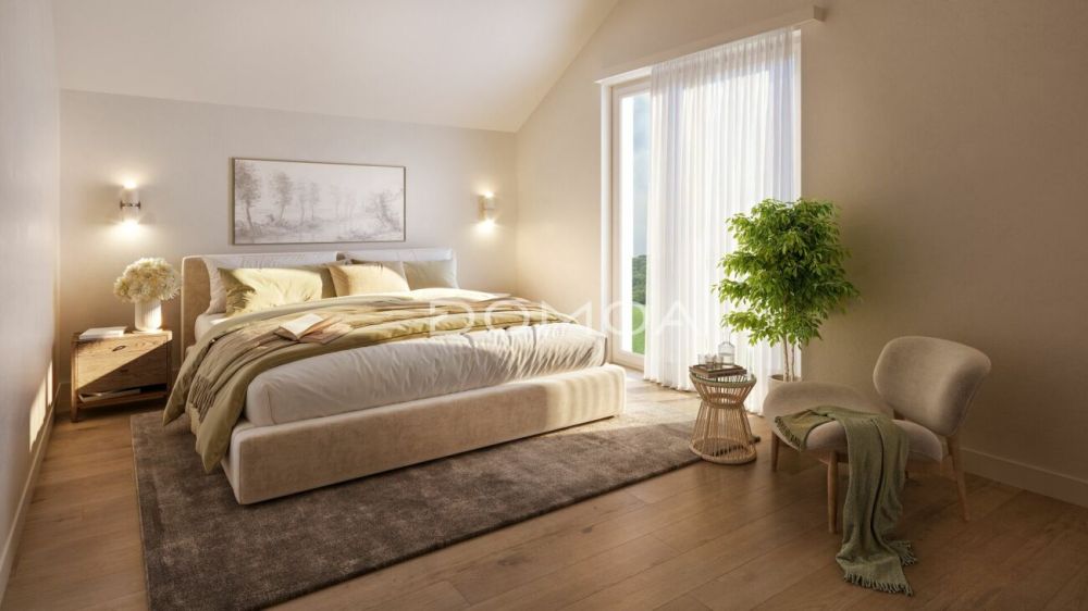 Magnifique Villen mit 5,5 Zimmern, neu -  Bild 4