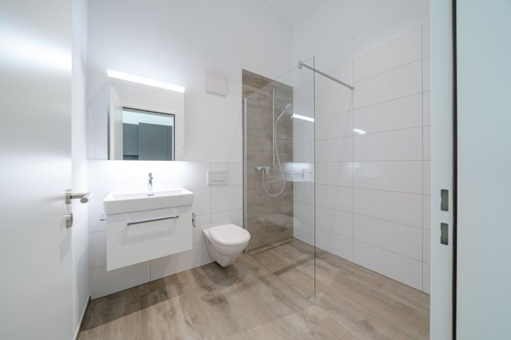 PERFEKTE SINGLE WOHNUNG -  Bild 7