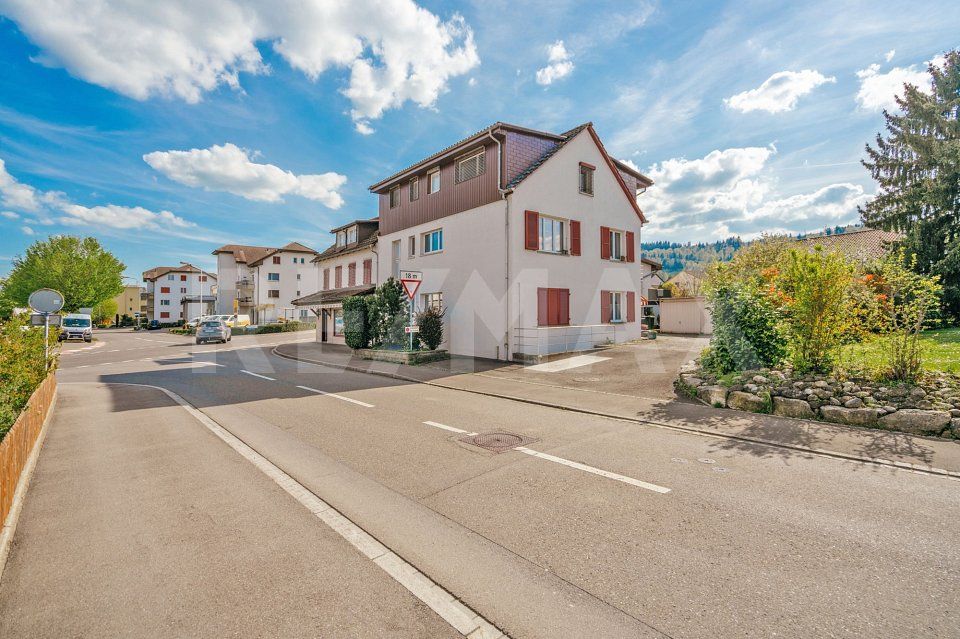 Mehrfamilienhaus mit Optionen -  Bild 6