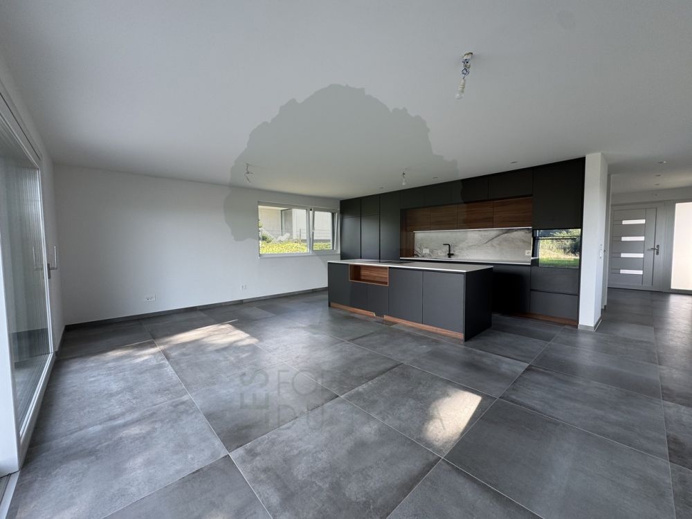 Wunderschönes neues Haus jetzt in Courtételle verfügbar -  Bild 5