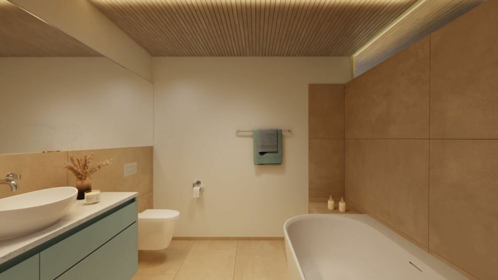BAUMGARTEN Zürich-Höngg -  Bild 7