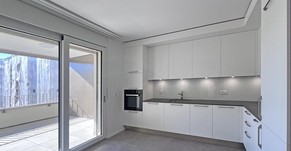 Confort moderne à Marly - Appartements de 3.5 à 4.5 pièces - Appartement 4.5 pièces - image - 4