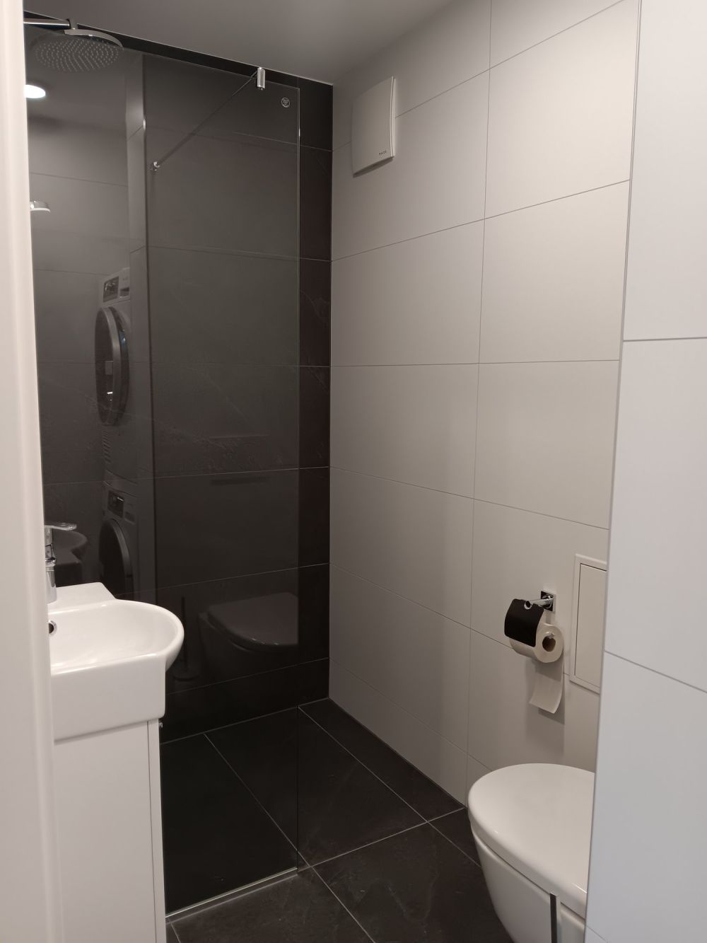 Grosszügige, moderne 3.5 Zimmerwohnung im ländlichen Büsserach, nahe Basel. - Bild 6