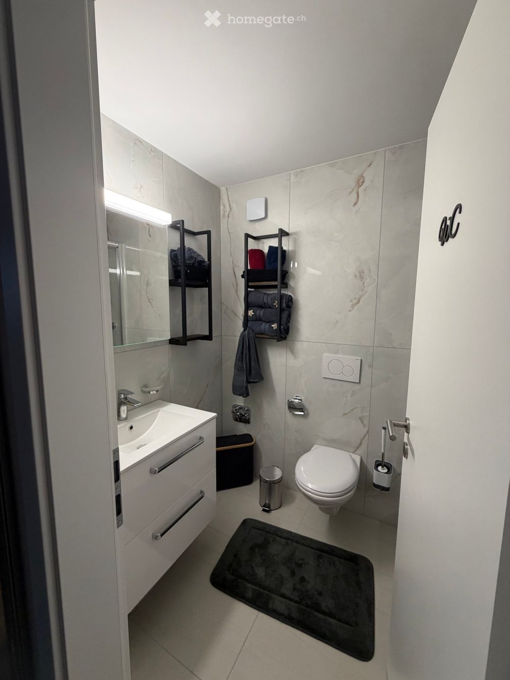 3.5-Zimmer-Wohnung | Kernsaniert 2025 | 70 m² | 6. OG | Frauenfeld -  Bild 3