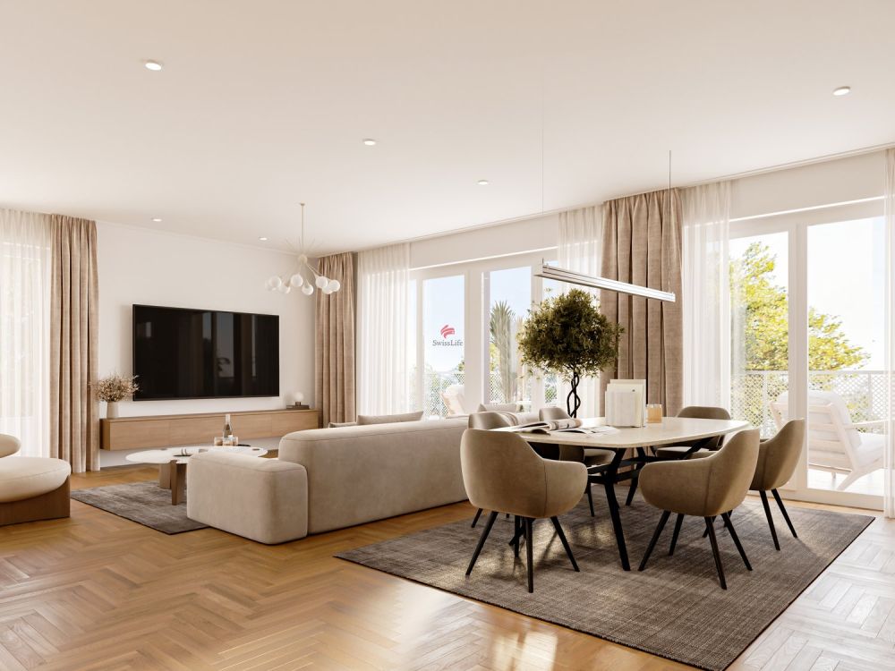 Wohnen an der Emme - Bild 2