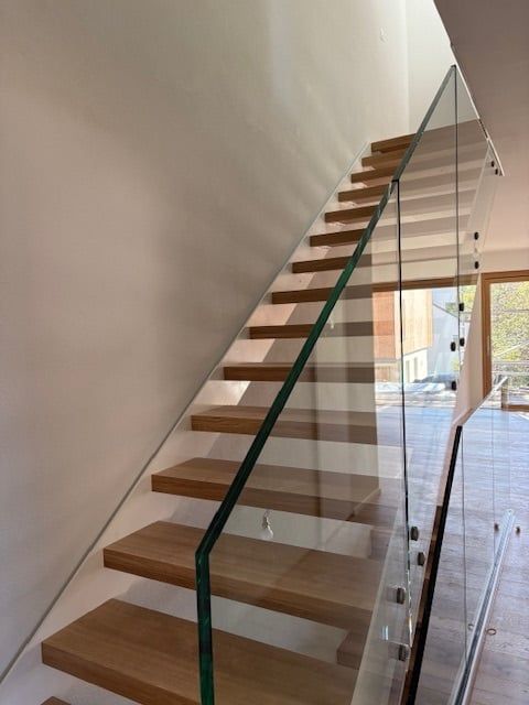 Doppelhaus mit großem Keller von 60 m2 -  Bild 8
