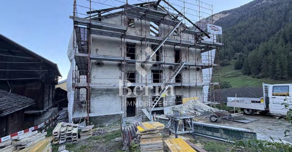 Les Murmûrs, appartements de caractère - Appartement 4.5 pièces - image - 5