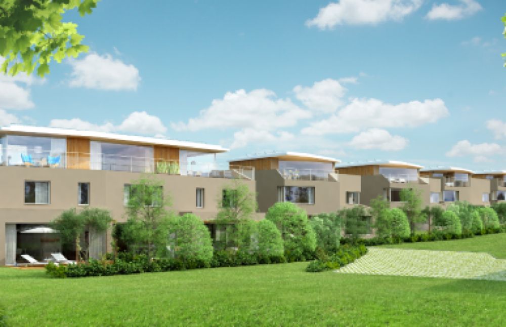 Les Capites - Bevaix - Bild 3