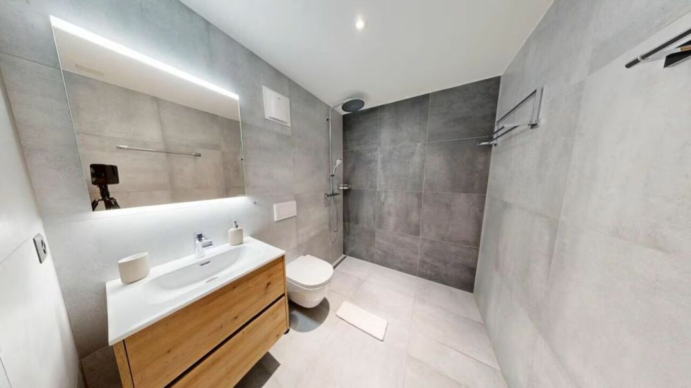 Alphubel Peak dem Himmel so nah. - Bild 4