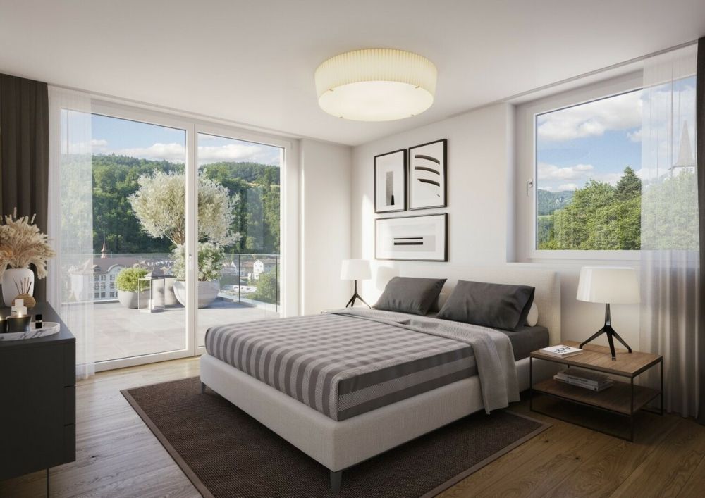 Eigenheim wollen, Einzelstück bekommen - Bild 6