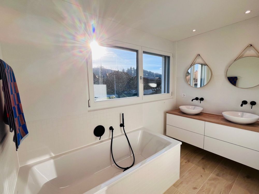 NEUBAU   Wunderschönes Eigenheim ab sofort bereit für den Erstbezug -  Bild 11