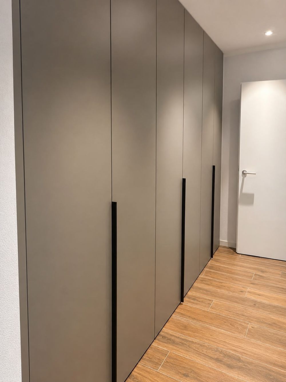 147 m² | 4.5-Zi.-Wohnung im 1. OG | grosszügige Terrasse -  Bild 7