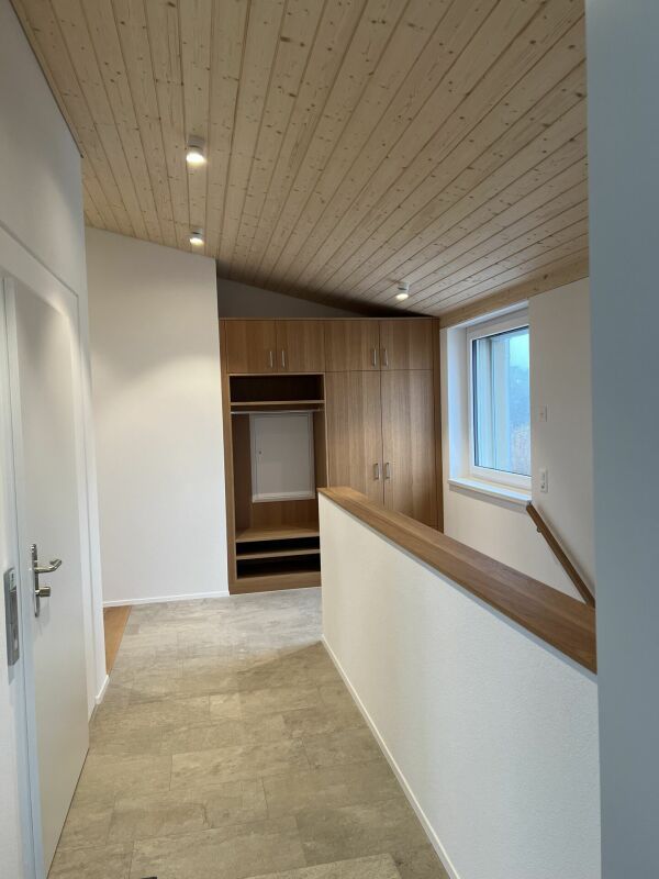 Luxusdachwohnung mit traumhafter Aussicht -  Bild 5