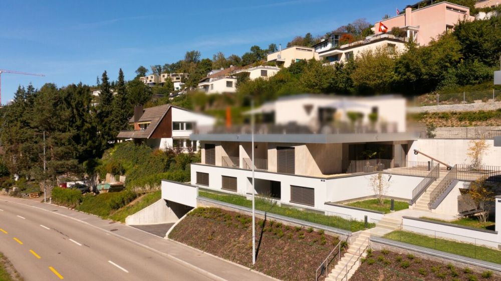 Grosszügige Duplex-Gartenwohnung mit viel Raum für eigene Ideen -  Bild 10