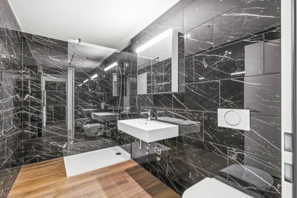 2.5 Zimmerwohnung in Thundorf - Bild 6