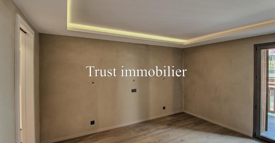 3003. Appartement neuf au centre de Montana - Appartement 3 pièces - image - 11