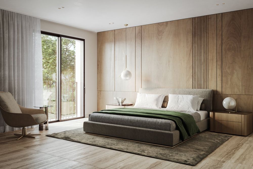 4,5 di altissimo standing con ianteressanti opzioni di acquisto. - Bild 4