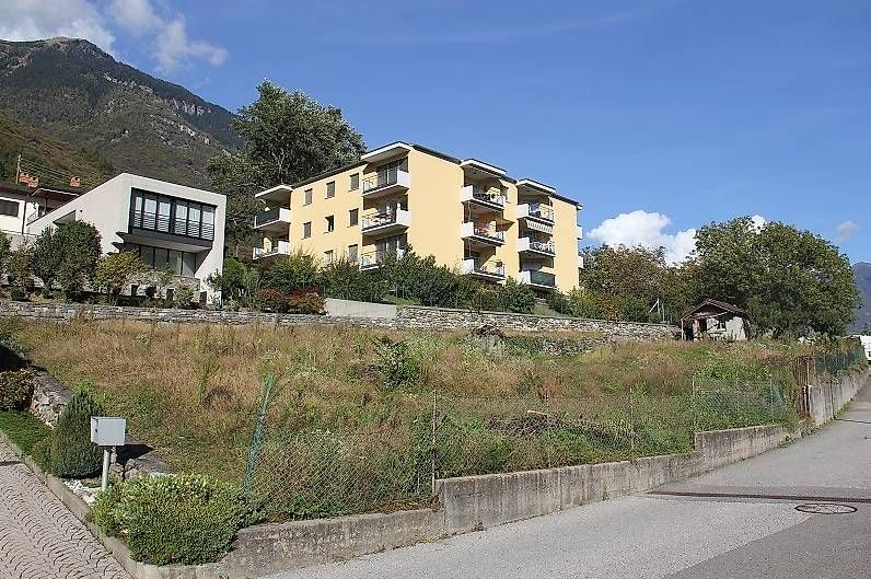 app.nuovo con giardino / Neubau-Gartenwhg -  Bild 2
