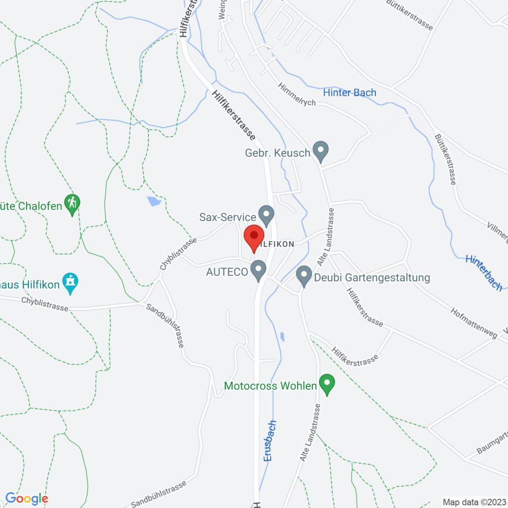 Schlüsselfertiges Terrassenhaus Hilfikon AG - Bild 12