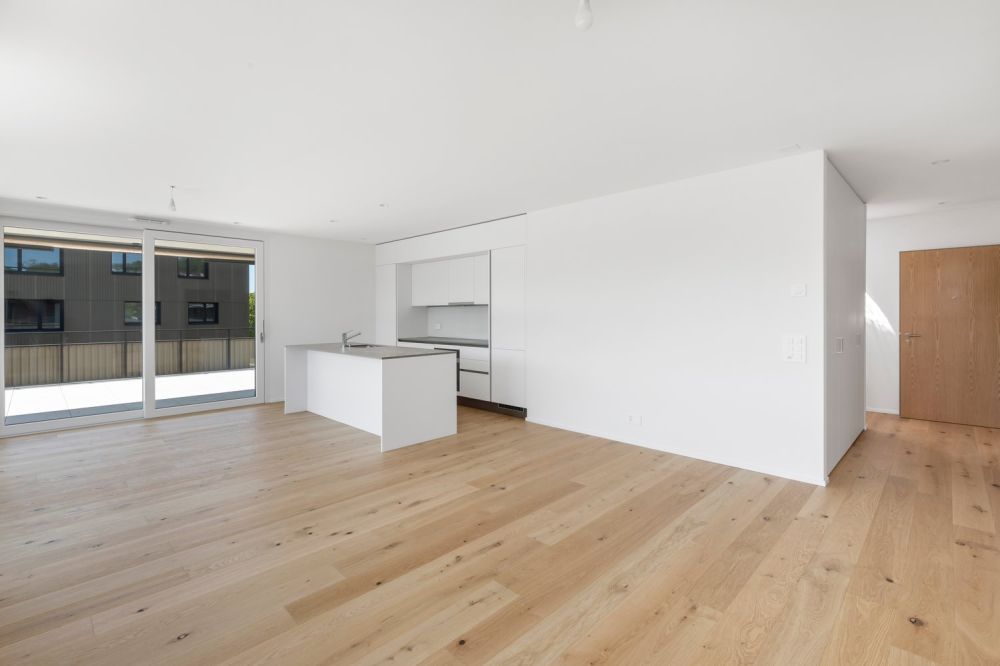 Superbe attique de 5 pièces avec vue panoramique - Bild 3