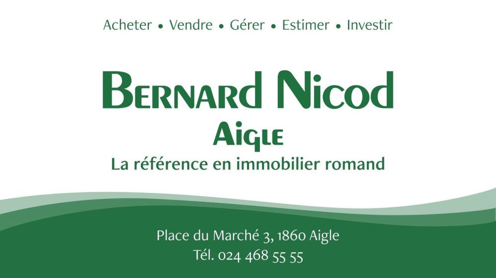 Promotion Las Vegas à Saxon - 3.5 pièces en attique - Possible en 4.5 pièces - Bild 8