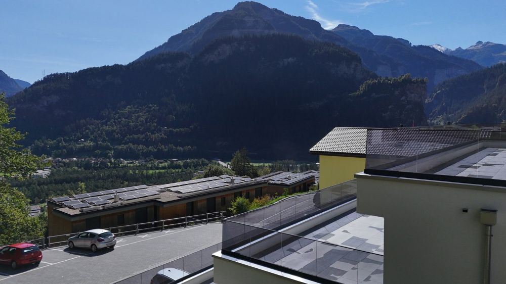 Aussicht zum Verlieben - Bild 1