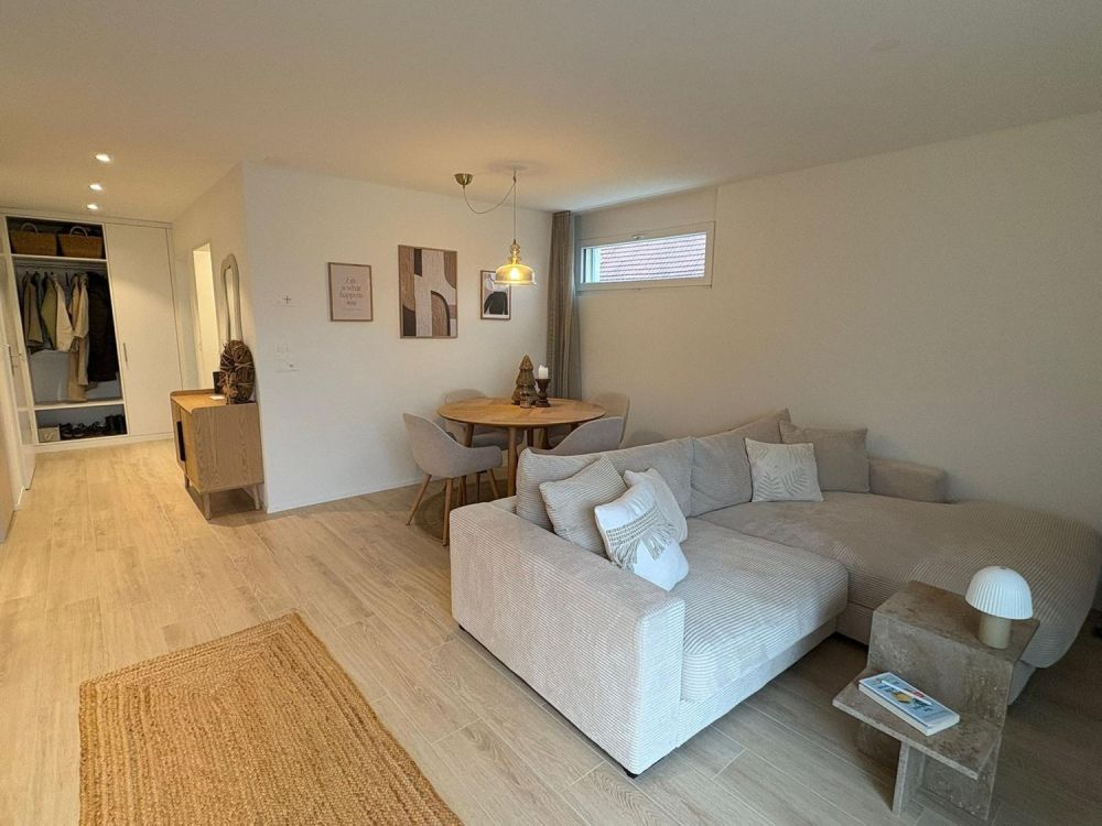 2.5 Zimmerwohnung -  Bild 3