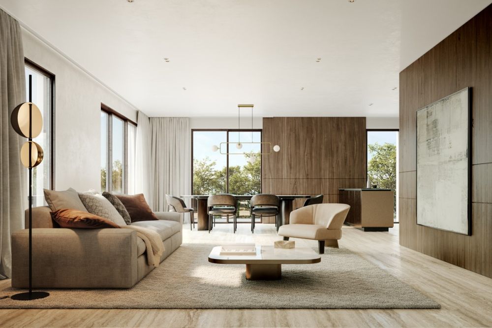 5,5 di altissimo standing con ianteressanti opzioni di acquisto. - Bild 3