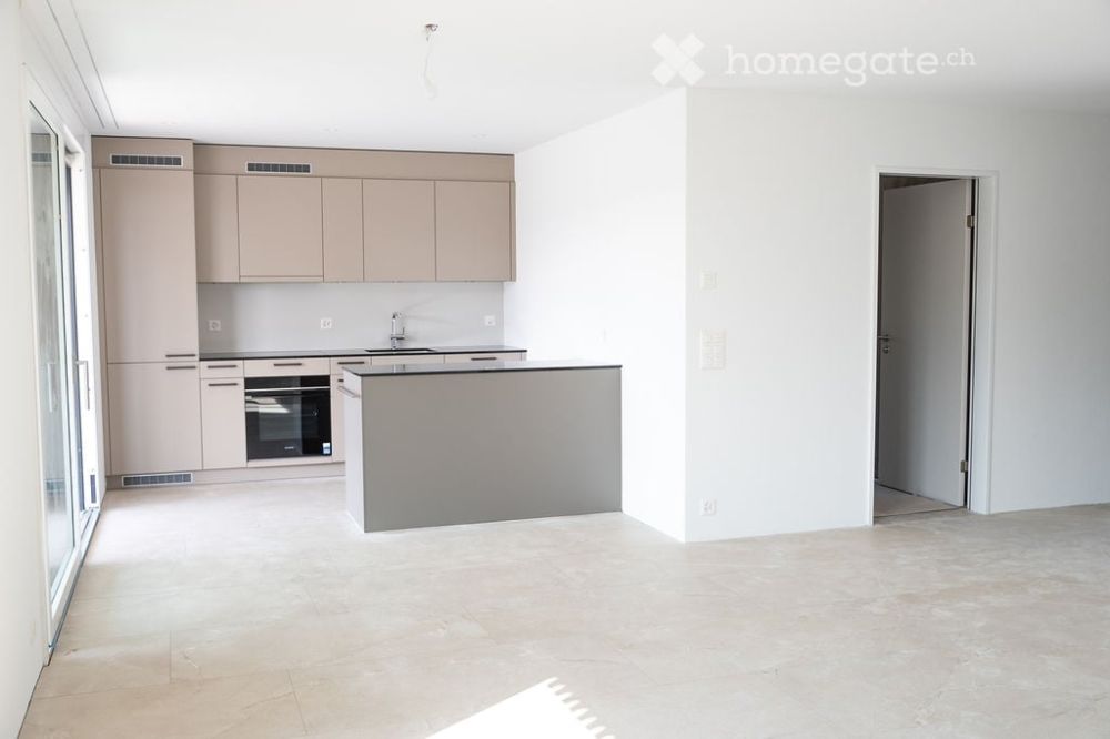 Moderne 2.5 Zimmer-Wohnungen an ruhiger Lage Illnau -  Bild 2