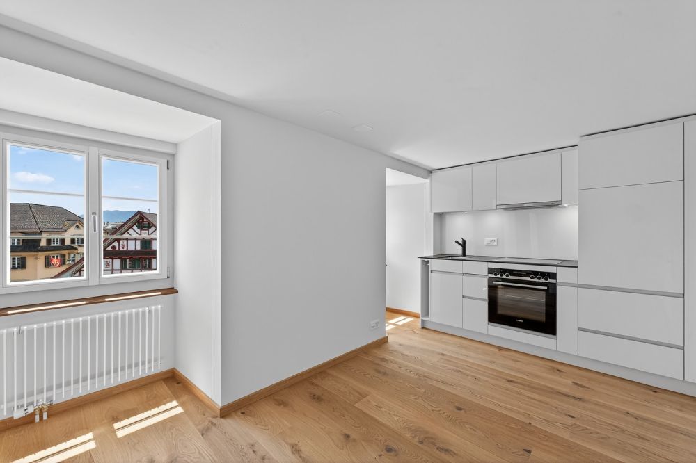 1-Zimmerwohnung in Küssnacht am Rigi mieten -  Bild 7