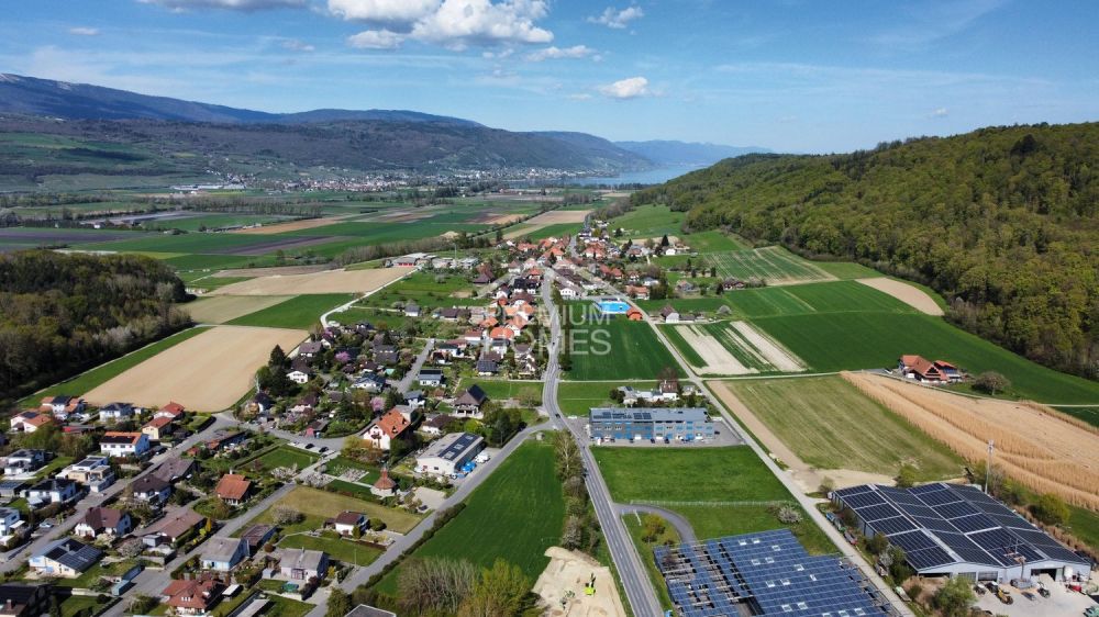 Exklusivität zwischen zwei Seen -  Bild 1