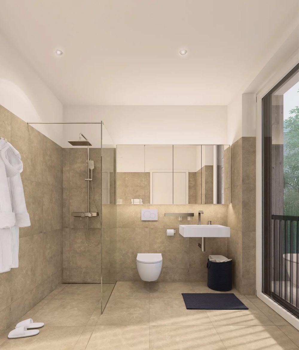 4.5 ZIMMER. 102 M². WOHNEIGENTUM AB CHF 562'800.- -  Bild 5