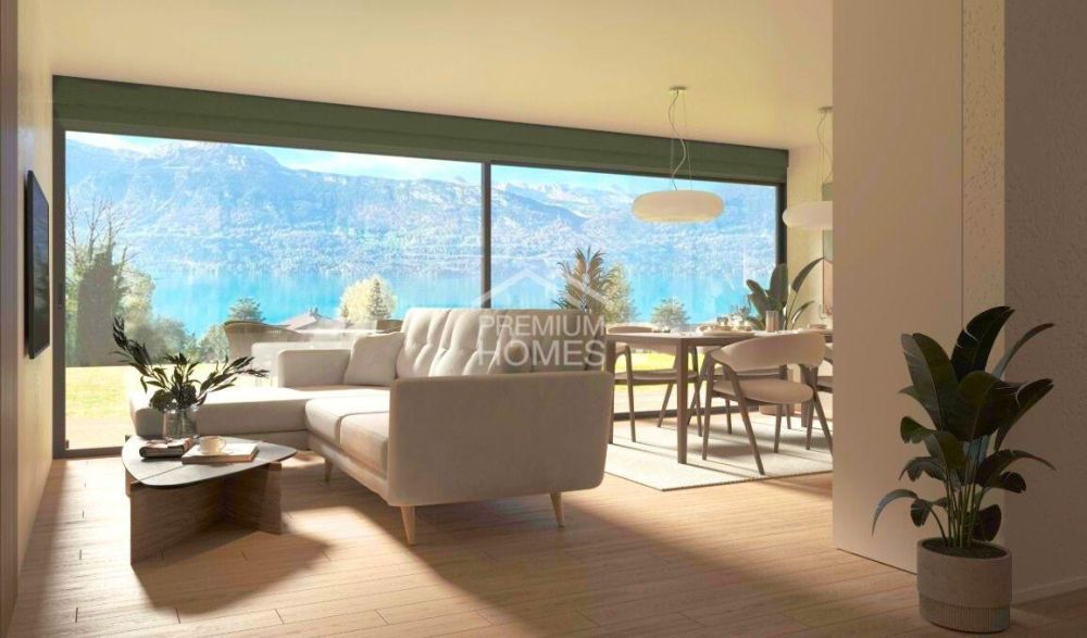 Sonnenterrasse & Seeblick ? Ihr Leben am Brienzersee - Bild 5