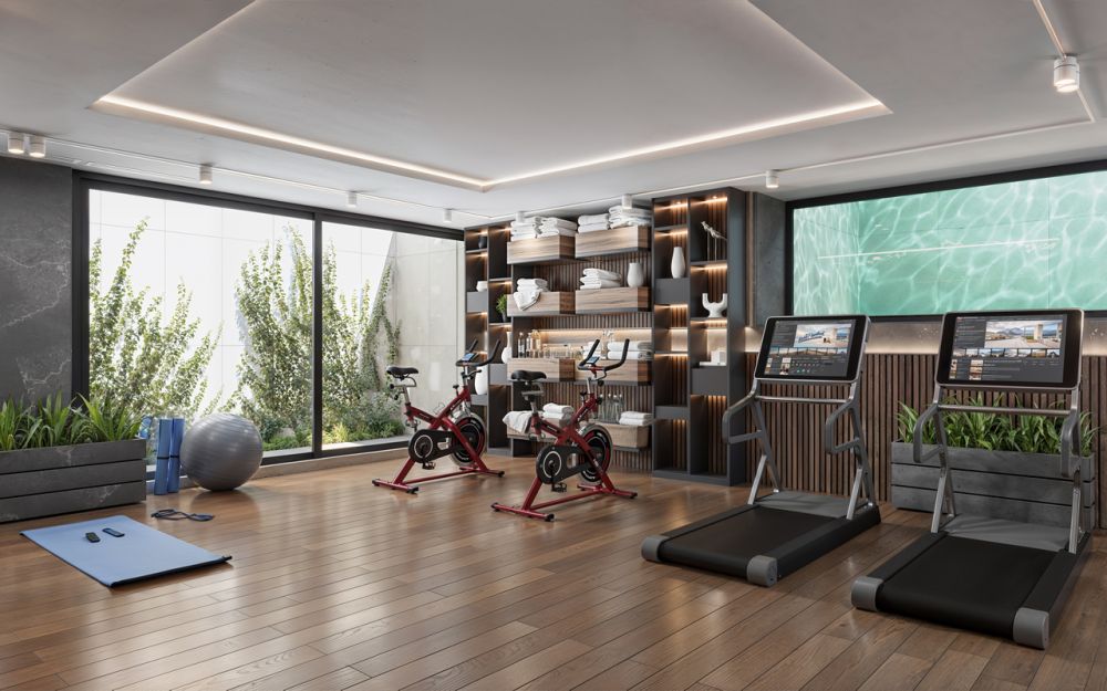 Villas Bellerive - Villa B - Bild 11