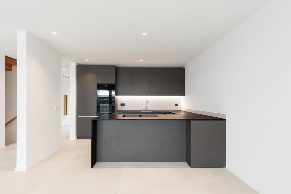 Villas contemporaines avec panorama sur le lac de Morat - Bild 7