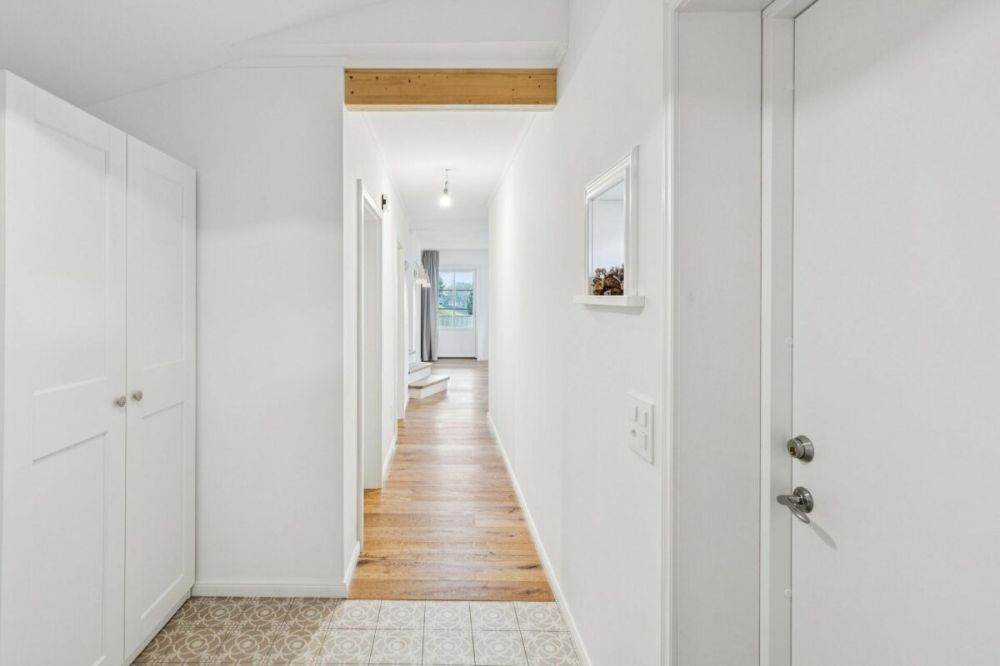 Skandinavischer Wohntraum mit Panorama-Bergblick! - Bild 10