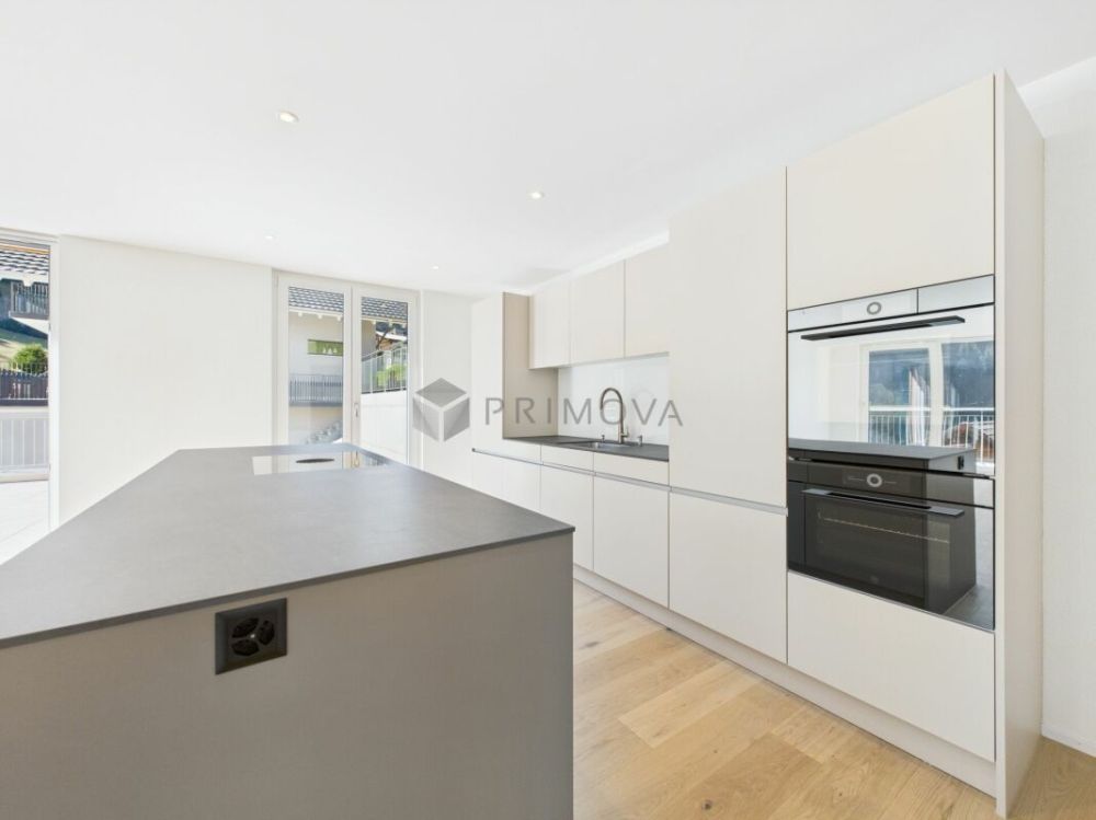 Endlich leistbar! Wohnen, wo andere Urlaub machen - in der Bergwelt von Emmetten. - Bild 4