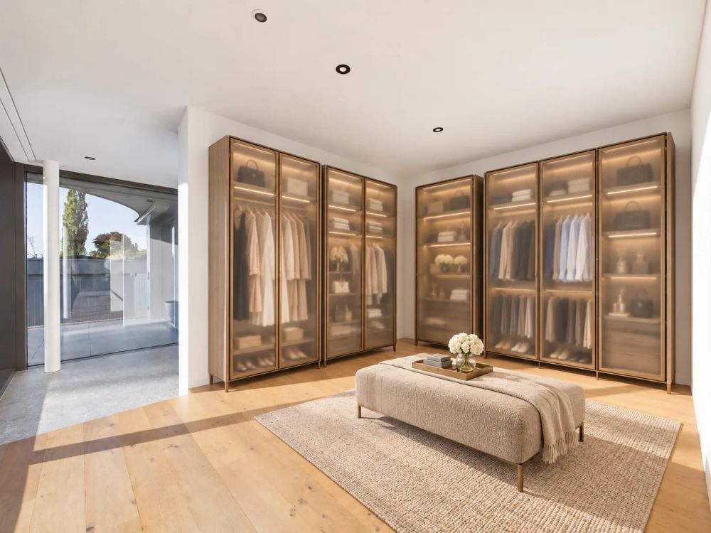 Manche Häuser muss man erleben. Diese Villa gehört definitiv dazu. -  Bild 7