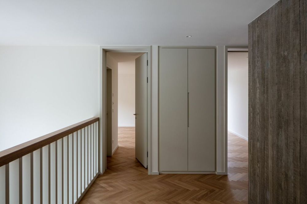 Exklusiver Neubau bezugsbereit - Exclusive new-build ready to move into -  Bild 12