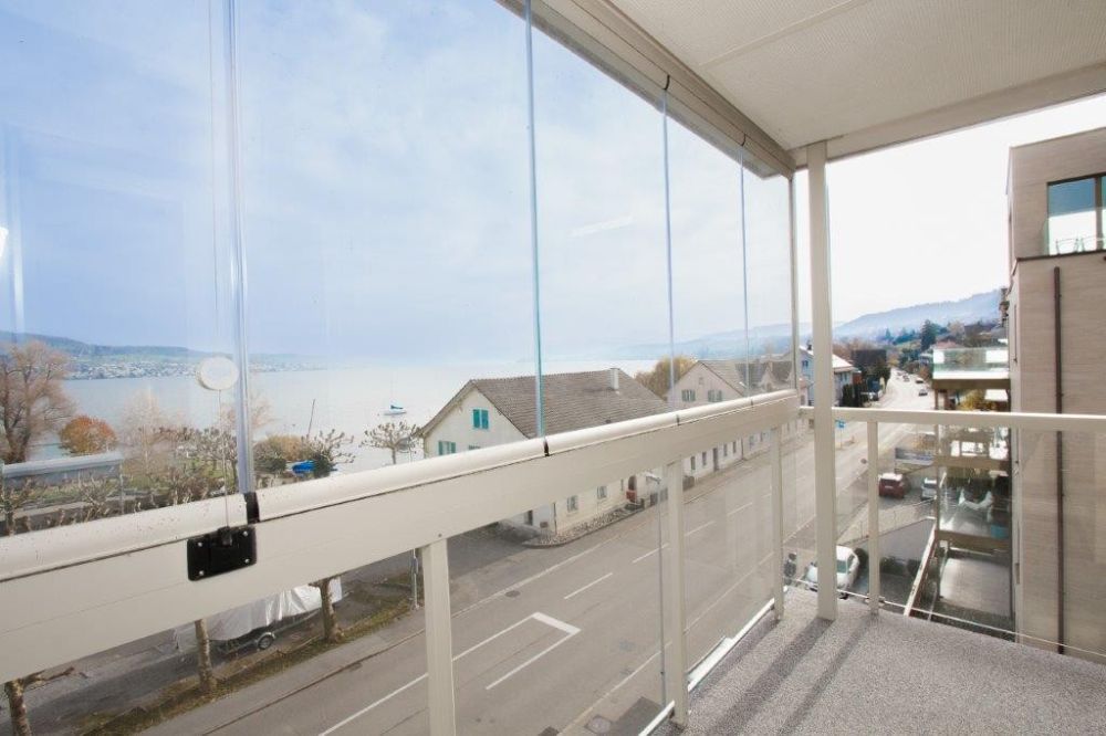 Ihr neues Zuhause mit atemberaubender Seesicht -  Bild 3