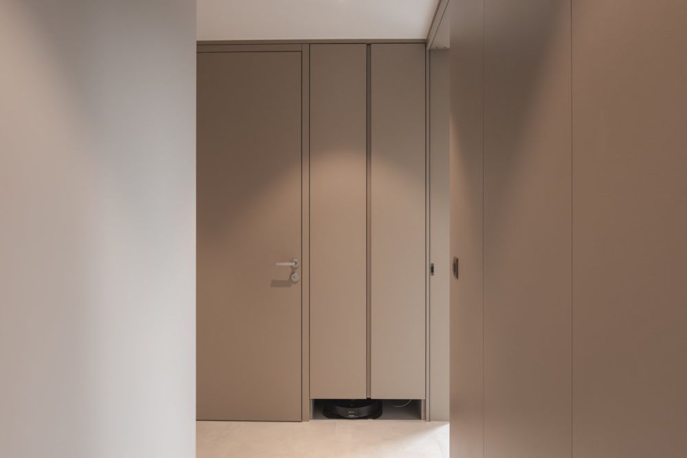 Exklusive 5.5-Zimmer-Neubauwohnung mit luxuriösem Ausbau in Vordemwald -  Bild 13