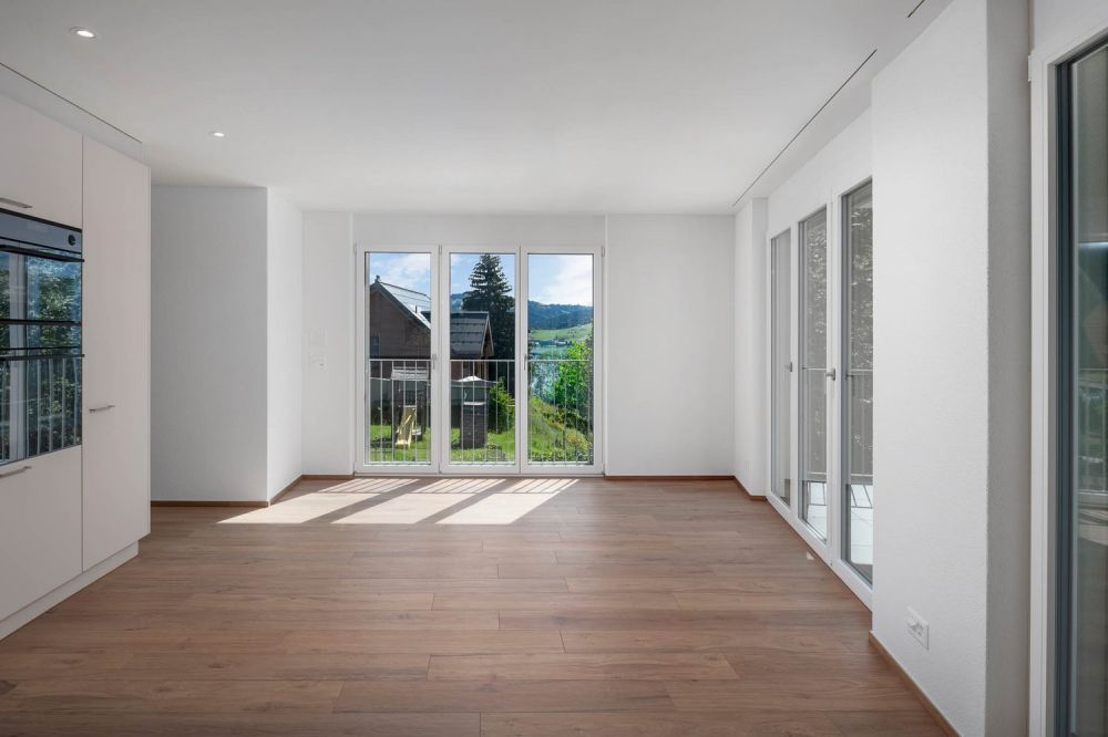 Modernes Neubau-Einfamilienhaus mit hochwertigem Innenausbau -  Bild 9