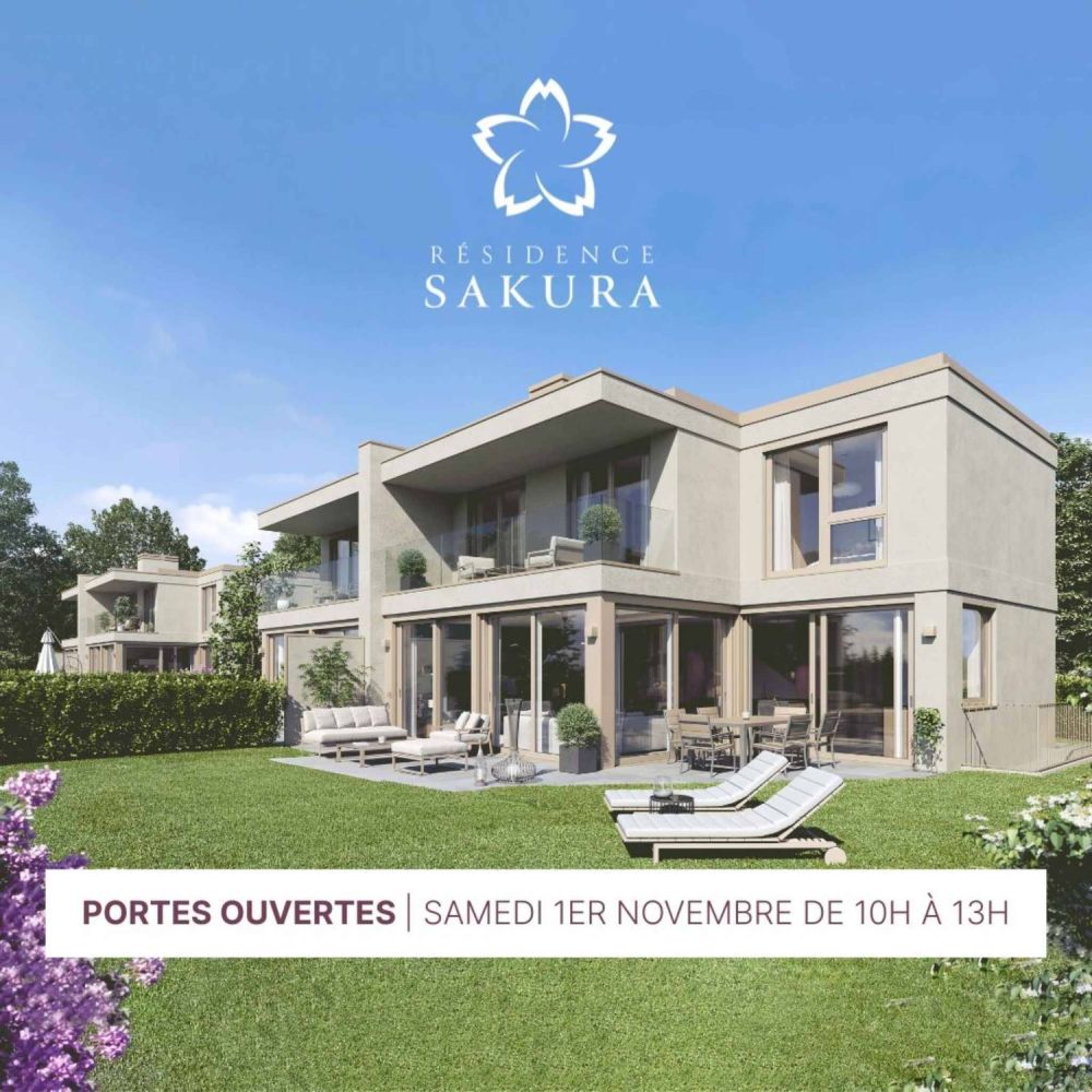 Dernière opportunité à saisir ! Villa de haut standing en pignon - Villa ''A'' - Bild 6